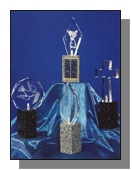 Peace Solar Light